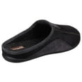 thumbnail image 4 of Cotswold Mens Westwell Slip On Mule Slippers, 4 of 5
