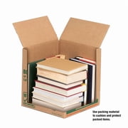 U-Haul Moving Book Box Kit