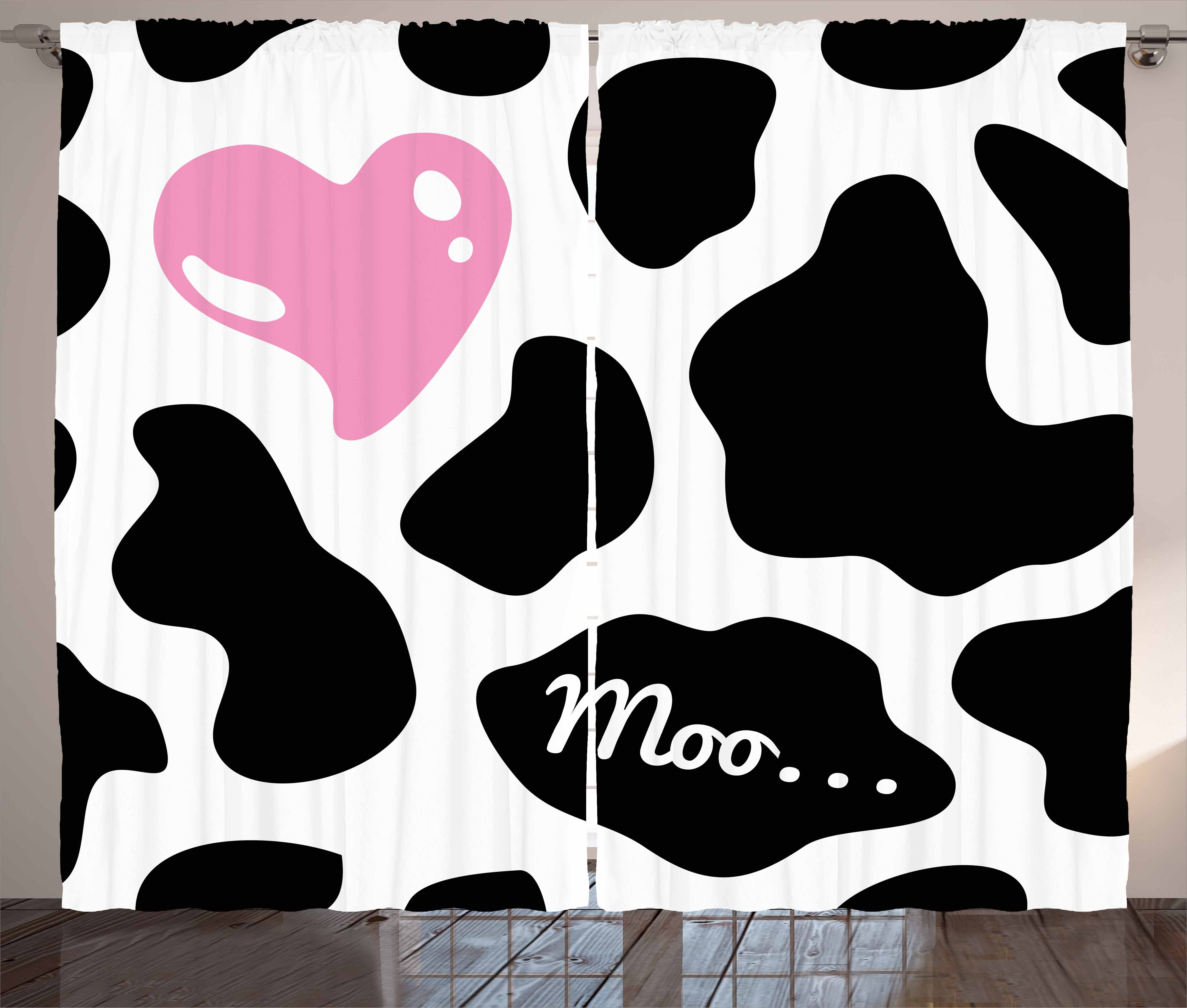cow-print-curtains-2-panels-set-camouflage-hide-pattern-in-black-and