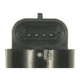 thumbnail image 3 of KarParts360 For Saturn SW1 1993-1999 Idle Air Control Valve | Gold Classification | 4 Male Blade Terminal, 3 of 4