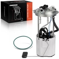 A-Premium Electric Fuel Pump Module Assembly Replacement for Chevrolet ...