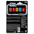 thumbnail image 4 of Star Wars: The Empire Strikes Back The Vintage Collection Bespin Security Kids Toy Action Figure for Boys and Girls Ages 4 5 6 7 8 and Up (12”), 4 of 4