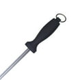 thumbnail image 4 of 11.5 inch Honing Steel Knife Sharpening Rod knife sharpener kitchen tools Manual Sharpening System for Kitchen and Outdoor, 4 of 6
