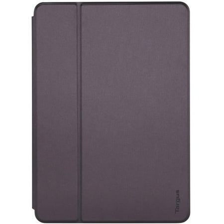 Targus - Click-In™ Rotating Case for iPad® (9th/8th/7th gen.) 10.2-inch, iPad Air® 10.5-inch, and iPad Pro® 10.5-inch - Purple