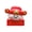 D, variant on Dserhfy 1/4Pcs God of Wealth Figurine Computer Monitor Decoration Cartoon Chinese Immortals Statue Resin Sculpture Car Dashboard Ornament