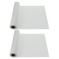 UPOUART 2Pcs Large White Paper Blank Drawing Paper for Student Use and Wall Art