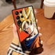 thumbnail image 3 of Anime D-Dragon Balls For Samsung Galaxy S23 S22 S21 S20 FE S10 S9 S10E S8 Plus Ultra Lite 5G Black Phone Case, 3 of 5