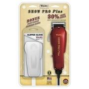 Wahl Clipper 9482-700 Pro Corded Clipper Set, 11 x 7 x 4.5 in.