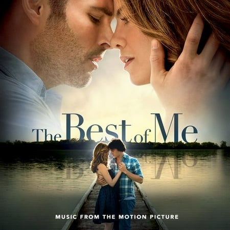The Best Of Me Soundtrack