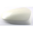 thumbnail image 1 of Outside Rearview Mirror Cover Wing Door Side Mirror Shell Cap Housing For Toyota Yaris 2012 2013 2014 2015 2016 2017 2018 2019, 1 of 1