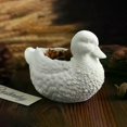 thumbnail image 5 of Duck Candle Cup Silicone Molds Candle Holder DIY Gypsum Aromatherapy Jewelry Storage Box Decoration Resin Mold Ornament, 5 of 5