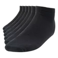 thumbnail image 1 of Calcetines Cortos Para Hombre Algodón Cómodo Set De 6 Pares, 1 of 8