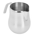 thumbnail image 4 of Jarra para espumar leche NikouMX acero inoxidable 650 ml, 4 of 8