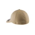 thumbnail image 2 of Top Headwear Flexible Garment Washed Cap - Khaki - Small/Medium, 2 of 2