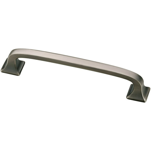 Franklin Brass 4" Lombard Pull - 10 Pack, Available in Multiple Colors