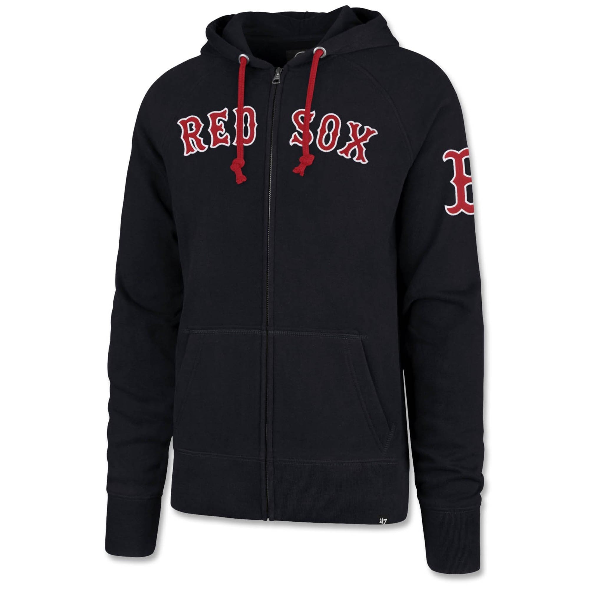 boston red sox men's hoodie
