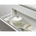 thumbnail image 4 of Joseph Joseph Multi-Prep 4-piece Salad Preparation Set - Multicolor, 4 of 5