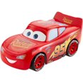 thumbnail image 1 of Disney/Pixar Les Bagnoles – Bolides Turbo – Véhicule Flash Lightning, 1 of 9