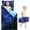 Glow in the dark Galaxy, variant on Joyfy Toddler Nap Mat with Removable Pillow and Minky Blanket 55''x30'' Kids Sleeping Bag for Boys and Girls Ages 3-6 Roll Up Soft Nap Mats for Preschool Kindergarten Daycare Sleepover