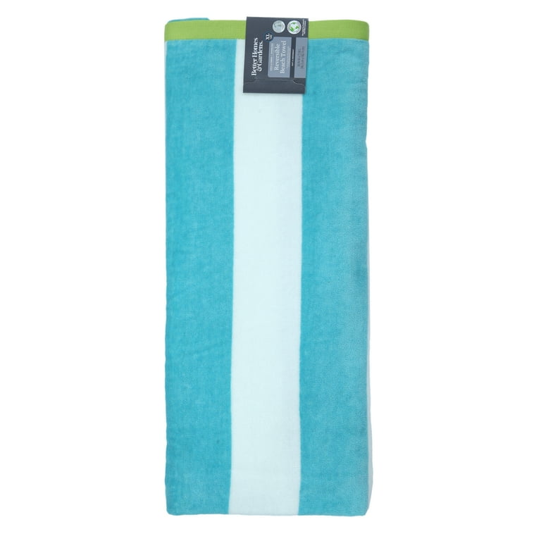 Better Homes & Gardens Oversized Reversible Cotton Blend