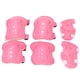 thumbnail image 1 of Almohadillas protectoras para codos para niños NikouMX conjunto de Equipo de protección para niños talla única, 1 of 8