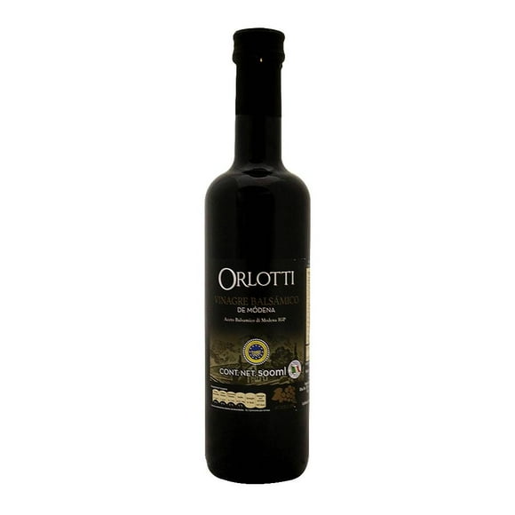 Vinagre balsámico Orlotti de módena 500 ml