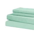 thumbnail image 3 of 1800 Series Microfiber Sheet Set, 3 of 3