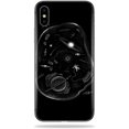 thumbnail image 1 of MightySkins APIPHX-Space Cell Skin for Apple iPhone X - Space Cell, 1 of 4