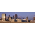 thumbnail image 1 of Panoramic Images PPI37359L USA Georgia Atlanta Affiche Imprimée par Panoramic Images - 36 x 12, 1 of 1