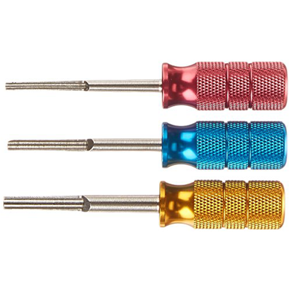 S&G Tool Aid 18550 - Deutsch Terminals Release Tool Kit