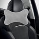 thumbnail image 4 of Almohada para el cuello del coche, cómoda almohada para el asiento del automóvil, almohada cervical para el coche Gris, 4 of 8
