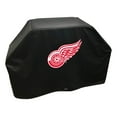 thumbnail image 4 of 72" Detroit Red Wings Grill Cover by Holland Covers, 4 of 4