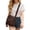 Coffee, variant on ibiyuan Tote Bags For School Large Capacity Adjustable Strap Shoulder Tote Bag for Women, Stylish Convertible Crossbody Handbag for Daily Outings Gifts For Women