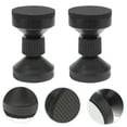 thumbnail image 3 of 2pcs Adjustable Headboard Stoppers for Wall Headboard Stabilizers Bed Stoppers, 3 of 9