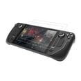 thumbnail image 2 of JIAHAOO Impact-Resistant Screen Protector for Steam Deck - Tempered Glass for Everyday Use, 2 of 5