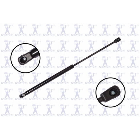 Back Glass Lift Support