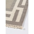 thumbnail image 5 of Erin Gates by Momeni Thompson Hinkley Grey Hand Woven Wool Area Rug 2' X 3', 5 of 5