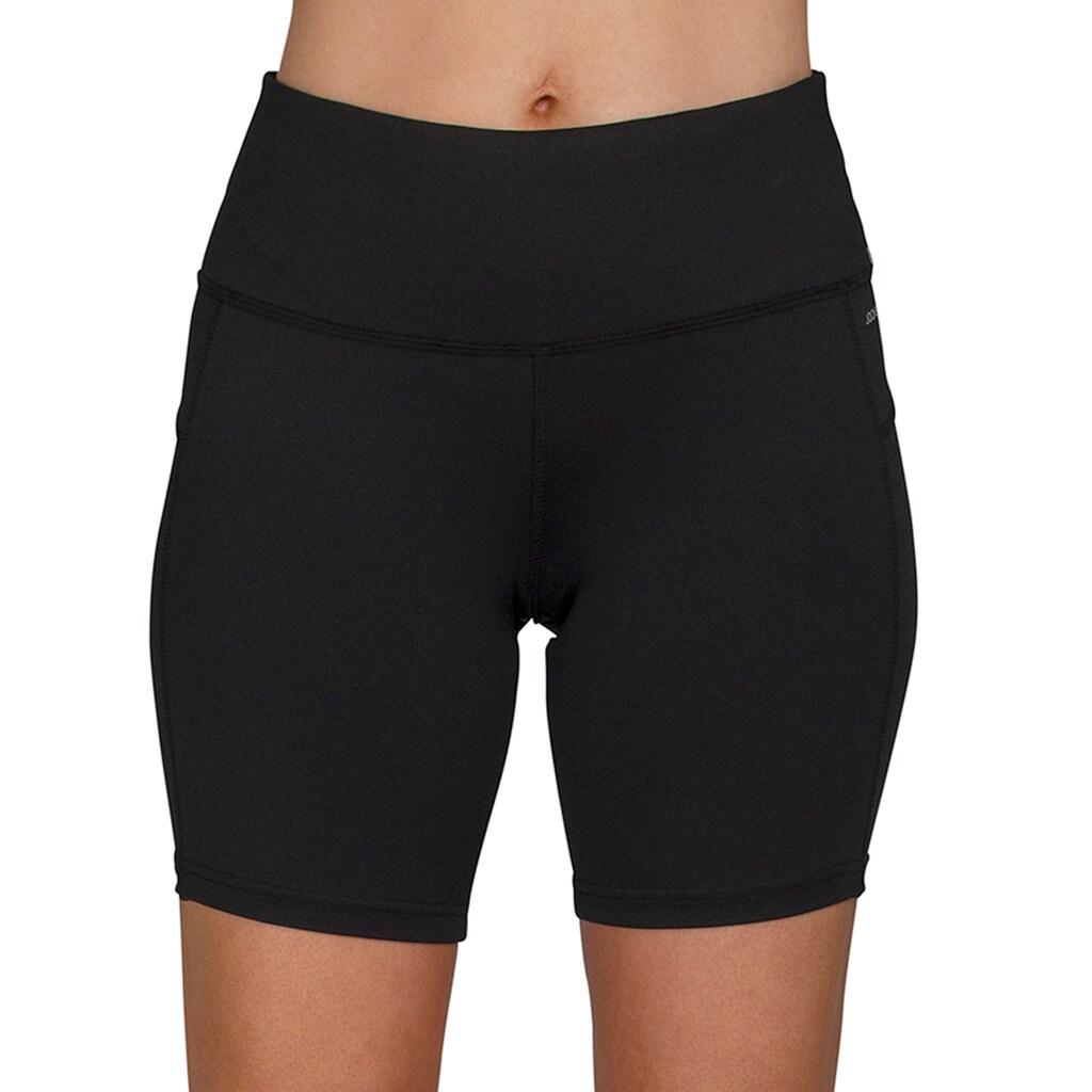 jockey women's cycling shorts