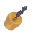 thumbnail image 3 of DIN Diving Dust  Universal Threaded Excellent Replacement Retention Cord Durable Construction for  Diving Regulator, 3 of 8