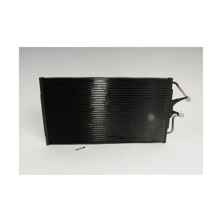 GM Genuine Parts 15-63252 A/C Condenser