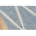 thumbnail image 3 of Erin Gates by Momeni River Beacon Denim Indoor Outdoor Hand Woven Area Rug 5' X 7'6", 3 of 6