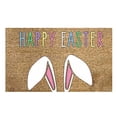 thumbnail image 1 of TIELUTT Easter Mats Holiday Mats Welcome Door Mats Polyester Door Mats Small Area Rugs 120x160 Rug Throw Blanket for Bed Rugs 6x8 Small Fall Throw Blankets, 1 of 5