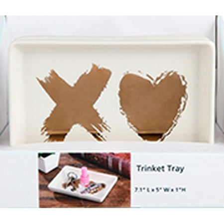 Unbranded Tabletop Trinket Tray
