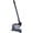 Gray + Metal#0, variant on 10-Inch Sheet Metal Shear for Cutting, High Precision Manual Hand Plate Shear with Solid Steel Frame