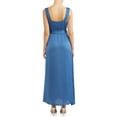 thumbnail image 2 of Love Sadie Women's Maxi Dress with Side Tie Belt, 2 of 4