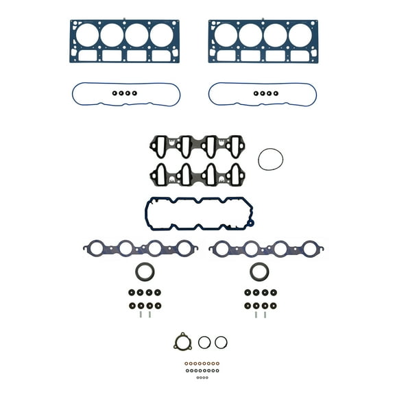 FEL-PRO HS 26192 PT-8 Head Gasket Set