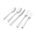 thumbnail image 2 of Mikasa Rockford Forged 18/0 Stainless Steel Set, 40-piece, 2 of 2