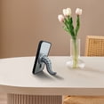 thumbnail image 1 of Openpig Clearance Claw Magnetic Bracket Claw Magnetic Bracket For Phone Legs Magnetic Phone Hook Rotation Phone, 1 of 3