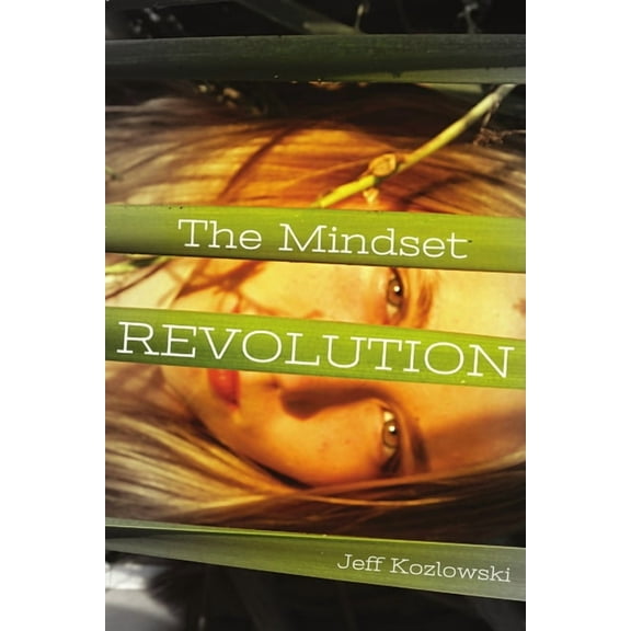 The Mindset Revolution, (Paperback)