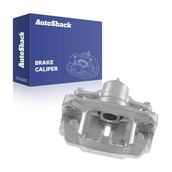 AutoShack Rear Left Brake Caliper | Replacement for 2010-2014 Subaru Legacy 2010-2014 Subaru Outback | 1-PC